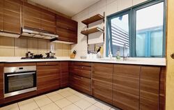Oleanas Residence (D9), Condominium #573557291